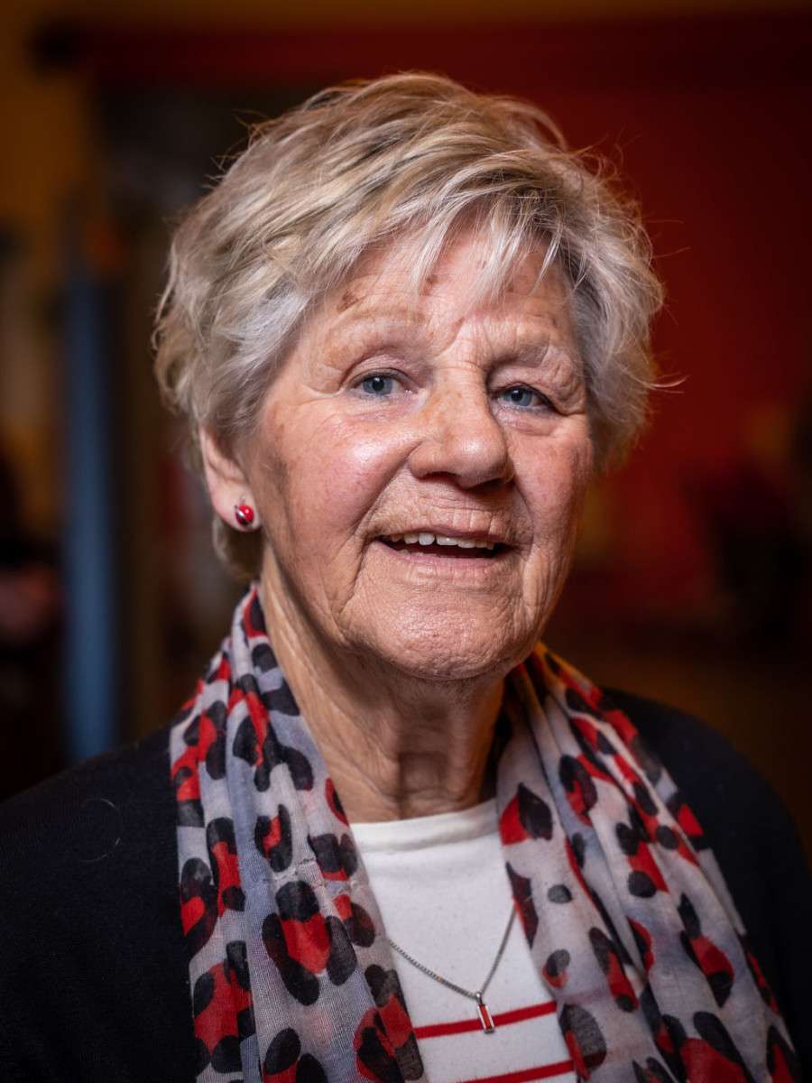 Gloria Schuuring