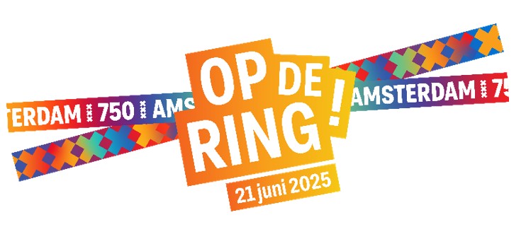 banner amsterdam 750