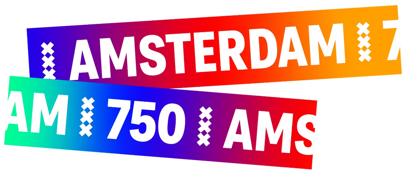 beeld amsterdam 750